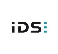 Logo de IDS