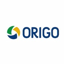 Logo ORIGO