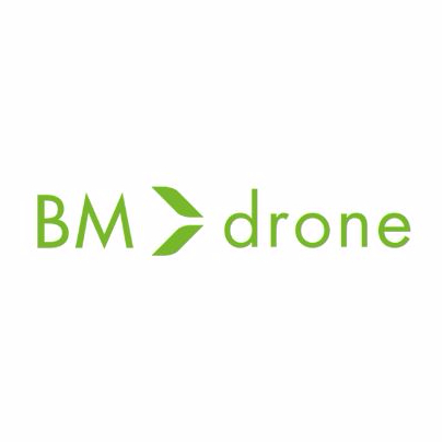 Logo BM DRONE
