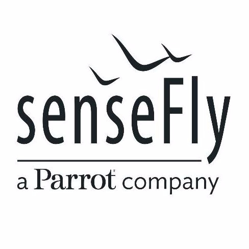 Logo SENSEFLY SA