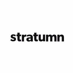 Logo STRATUMN  SAS
