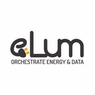 Logo ELUM ENERGY