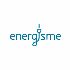 Logo ENERGISME SARL