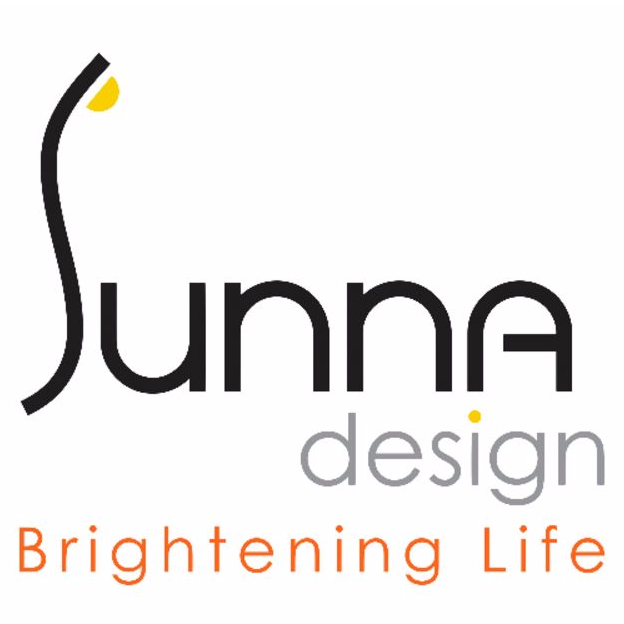 Logo SUNNA DESIGN SA
