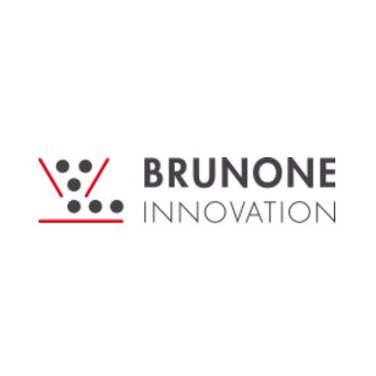 Logo BRUNONE INNOVATION