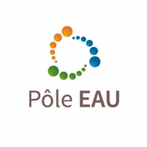 Logo POLE EAU