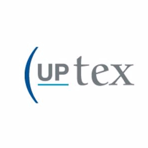 Logo UP-tex