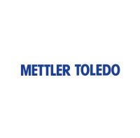 Logo de METTLER TOLEDO