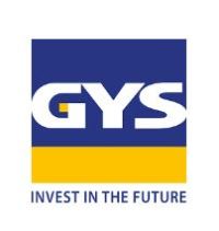 Logo de GYS