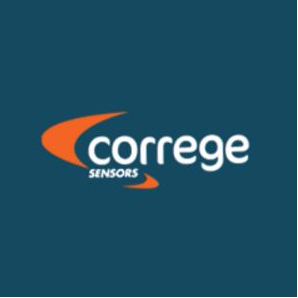 Logo CORREGE SERVICES