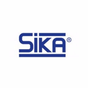 Logo SIKA SARL