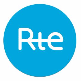 Logo RTE SA