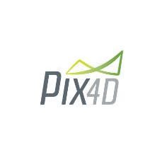 Logo Pix4D SA