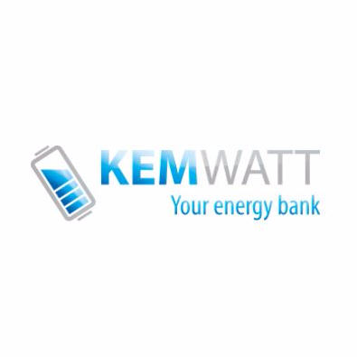 Logo KEMWATT SAS