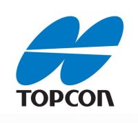 Logo de TOPCON
