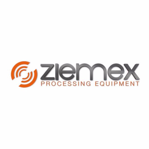 Logo ZIEMEX SAS