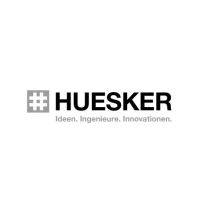 Logo HUESKER
