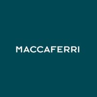 Logo de MACCAFERRI