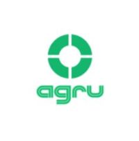 Logo de AGRU