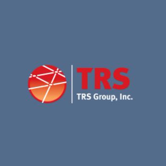 Logo TRS - Europe