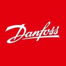 Logo de DANFOSS