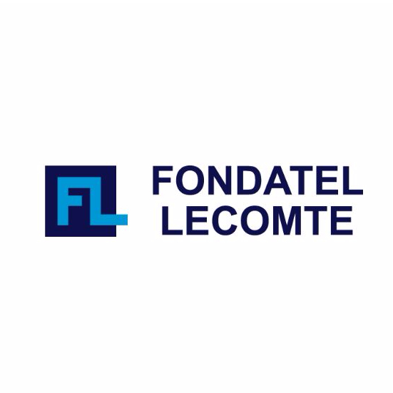 Logo FONDATEL LECOMTE