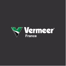 Logo VERMEER FRANCE