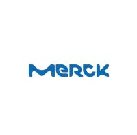Logo de MERCK®