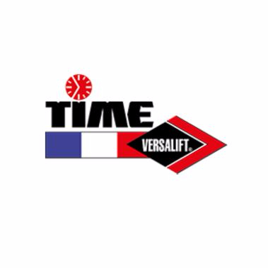 Logo TIME VERSALIFT SAS