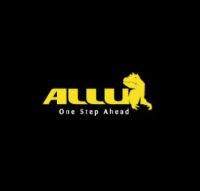 Logo de ALLU®