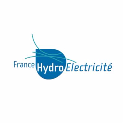 Logo FRANCE HYDRO ELECTRICITE