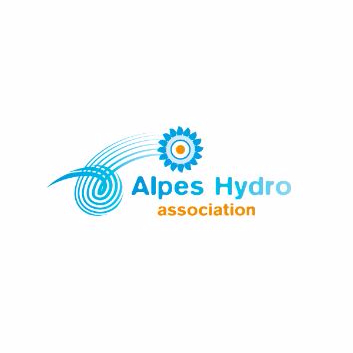 Logo ALPES HYDRO ASSOCIATION