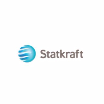 Logo STATKRAFT FRANCE SAS