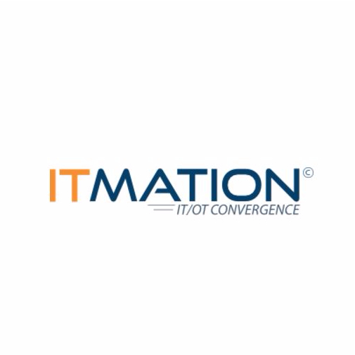 Logo AXONE-IO | IT MATION