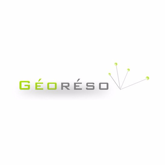 Logo GEORESO SARL