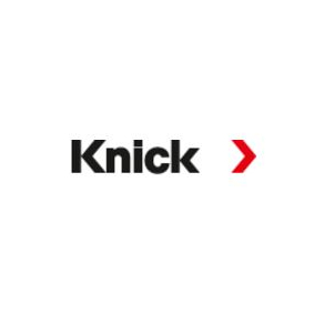 Logo KNICK - Bureau France