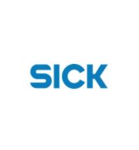 Logo de SICK