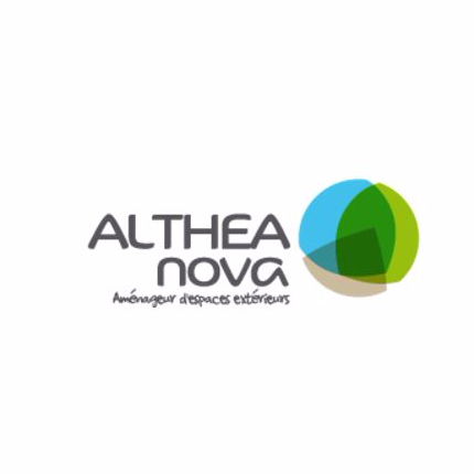 Logo ALTHEA NOVA SARL
