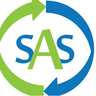 Logo Service Action Santé