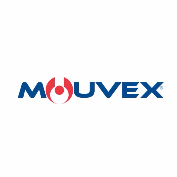Logo MOUVEX France