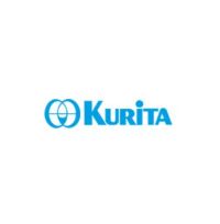 Logo de KURITA