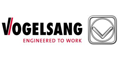 Logo de Vogelsang