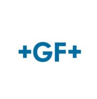 Logo de GF PIPING SYSTEMS