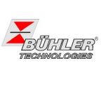Logo de Buhler Technologies®