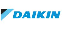 Logo de Daikin