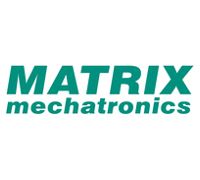 Logo de Matrix