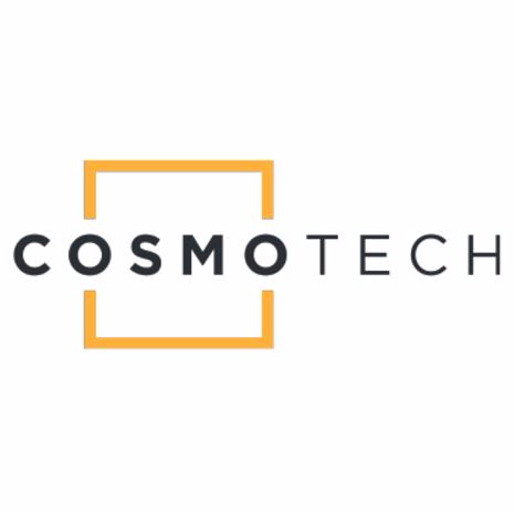 Logo COSMOTECH