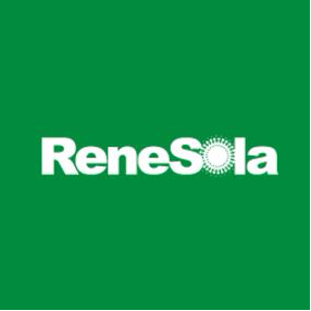 Logo ReneSola France