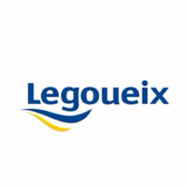 Logo LEGOUEIX SAS