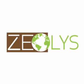 Logo Zeolys